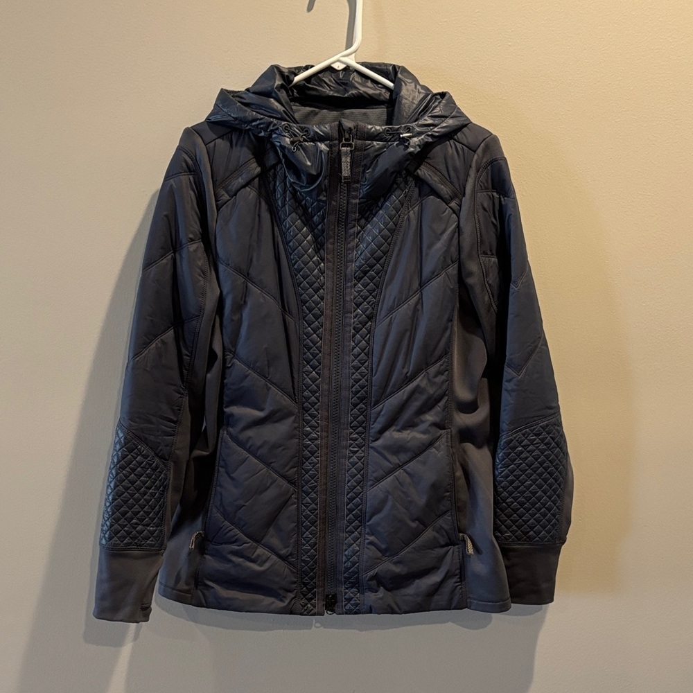 Athleta Rock Ridge Primaloft Jacket - Picture 4 of 7